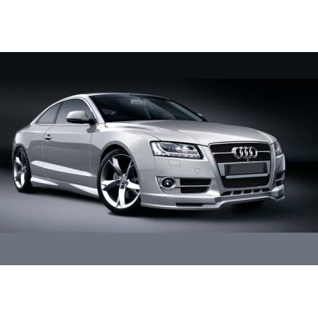 Paraurti anteriore Audi A5 (Cod. S-FSTAUA5-1)