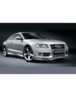 Minigonne laterali Audi A5 (Cod. S-SSAUA5-1)