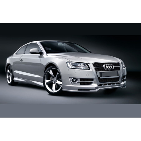 Minigonne laterali Audi A5 (Cod. S-SSAUA5-1)