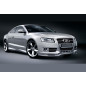 Minigonne laterali Audi A5 (Cod. S-SSAUA5-1)