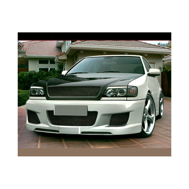 Paraurti anteriore Audi A6 C4 (Cod. S-FSTAUA6-01)