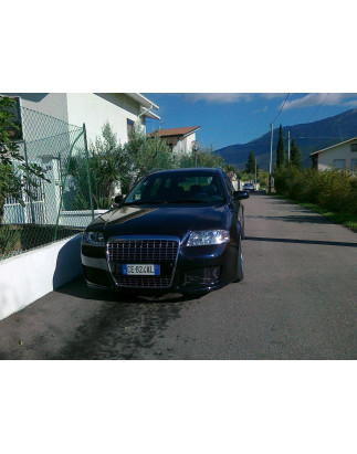 Paraurti anteriore Audi A6 C5 (Cod. S-FSTAUA6C5-1)
