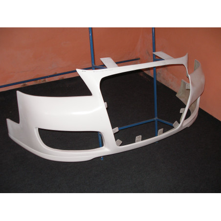 Paraurti anteriore Audi A6 C5 (Cod. S-FSTAUA6C5-1)