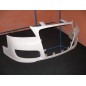 Paraurti anteriore Audi A6 C5 (Cod. S-FSTAUA6C5-1)