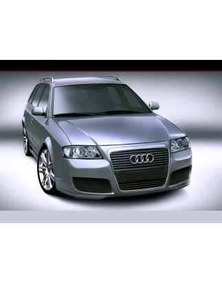 Paraurti anteriore Audi A6 C5 (Cod. S-FSTAUA6C5-1)
