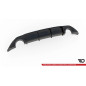 Sottoparaurti posteriore V.3 Hyundai I30 N Mk3  (Cod. M-HY-I30-3-N-RS3G)