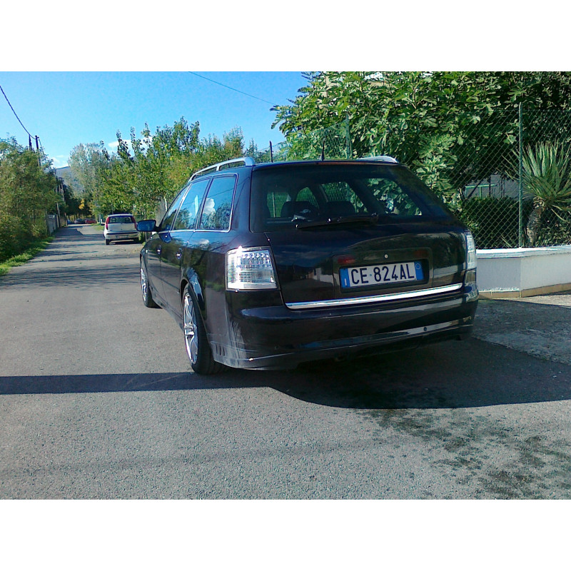 Paraurti posteriore Audi A6 C5 (Cod. S-HSTAUA6A-1)