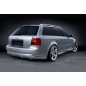 Paraurti posteriore Audi A6 C5 (Cod. S-HSTAUA6A-1)