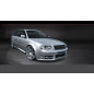 Minigonne laterali Audi A6 C5 (Cod. S-SSAUA6C5-1)