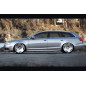 Minigonne laterali Audi A6 C6 (Cod. S-AA6C6-S-01)