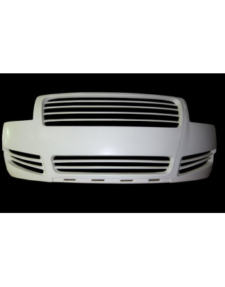Paraurti anteriore Audi TT (Cod. S-ATT-F-1)