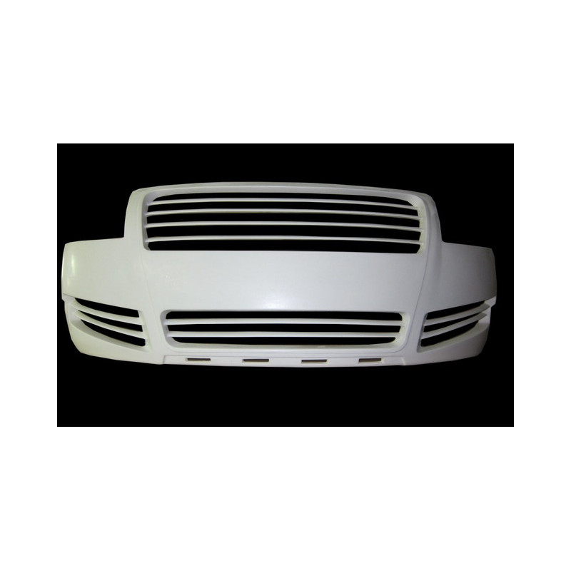 Paraurti anteriore Audi TT (Cod. S-ATT-F-1)