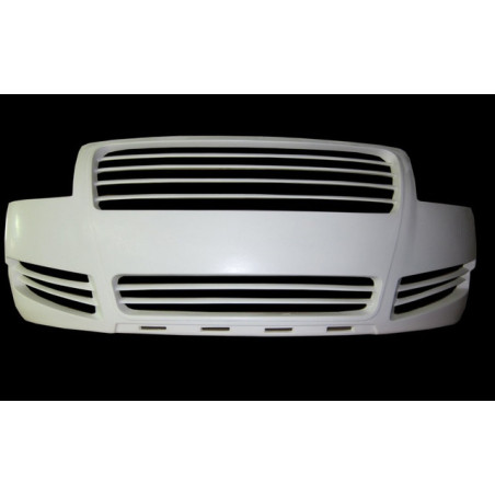Paraurti anteriore Audi TT (Cod. S-ATT-F-1)