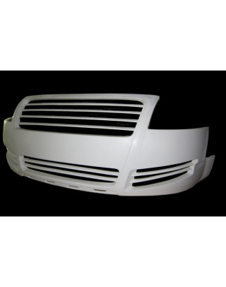 Paraurti anteriore Audi TT (Cod. S-ATT-F-1)