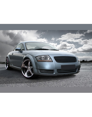 Paraurti anteriore Audi TT (Cod. S-ATT-F-1-C)