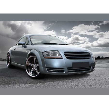 Paraurti anteriore Audi TT (Cod. S-ATT-F-1-C)