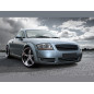Paraurti anteriore Audi TT (Cod. S-ATT-F-1-C)