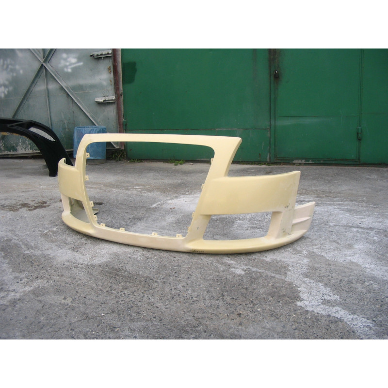 Paraurti anteriore Audi TT (Cod. S-ATTFST-2)