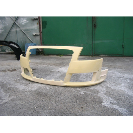 Paraurti anteriore Audi TT (Cod. S-ATTFST-2)