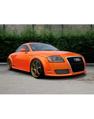 Paraurti anteriore Audi TT (Cod. S-ATTFST-2)