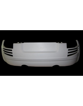 Paraurti posteriore Audi TT (Cod. S-ATT-R-1)