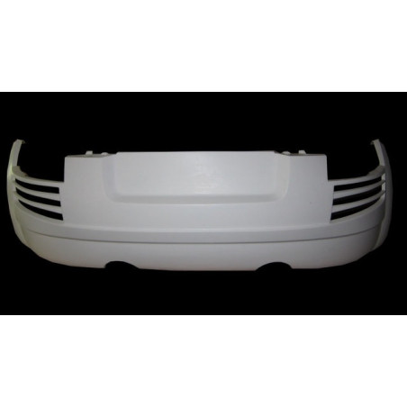 Paraurti posteriore Audi TT (Cod. S-ATT-R-1)