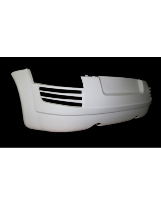 Paraurti posteriore Audi TT (Cod. S-ATT-R-1)