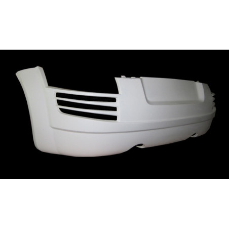 Paraurti posteriore Audi TT (Cod. S-ATT-R-1)