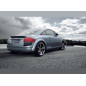 Paraurti posteriore Audi TT (Cod. S-ATT-R-1-C)