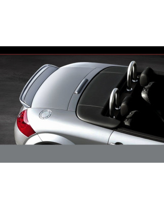 Spoiler baule Audi TT (Cod. S-ATT-RS-1)