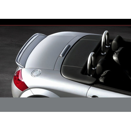 Spoiler baule Audi TT (Cod. S-ATT-RS-1)