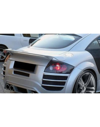 Spoiler baule Audi TT (Cod. S-ATT-RS-2)