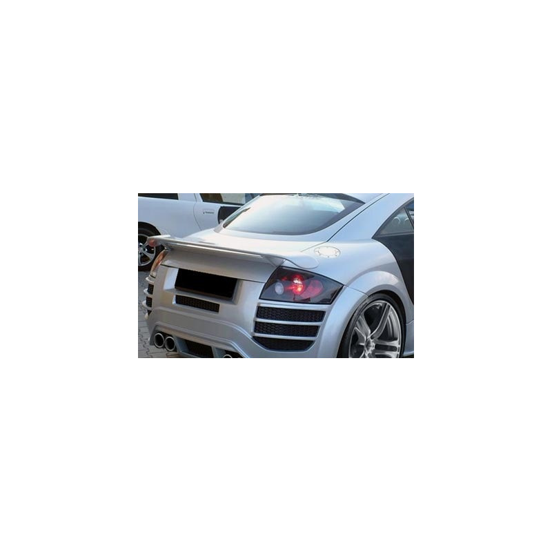 Spoiler baule Audi TT (Cod. S-ATT-RS-2)