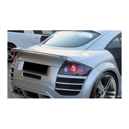 Spoiler baule Audi TT (Cod. S-ATT-RS-2)