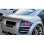 Spoiler baule Audi TT (Cod. S-ATT-RS-2)