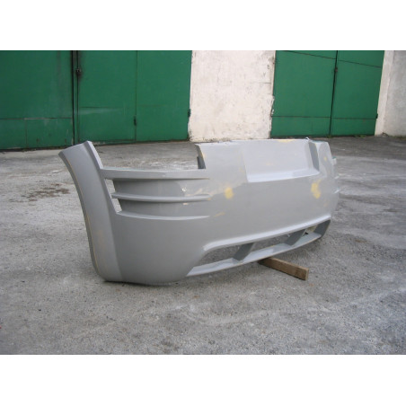 Paraurti posteriore Audi TT (Cod. S-HSTAUTT-01)