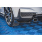Splitters posteriori laterali V.4 Hyundai I30 N Mk3  (Cod. M-HY-I30-3-N-RSD5G)