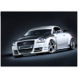 Minigonne laterali Audi TT (Cod. S-SSAUTT-01)