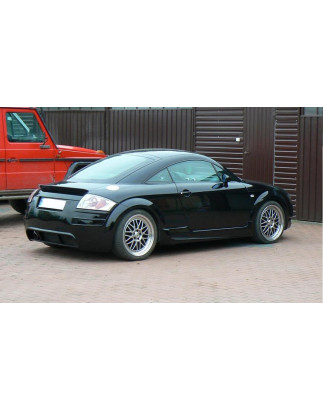 Minigonne laterali Audi TT (Cod. S-SSAUTT-01)