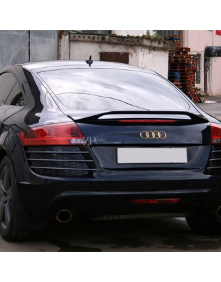 Spoiler baule Audi TT 8J (Cod. S-AUTT8J-SP-01)