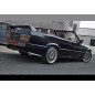 Paraurti posteriore BMW E30 (Cod. S-BE30- R-01)