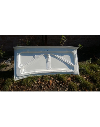 Portellone baule BMW E30 (Cod. S-BE30-BL-01)