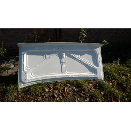 Portellone baule BMW E30 (Cod. S-BE30-BL-01)