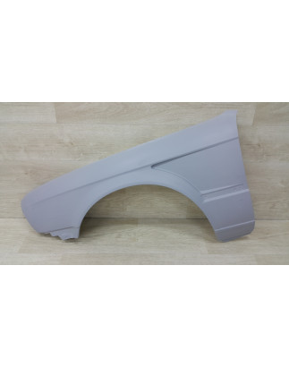 Portellone baule BMW E30 (Cod. S-BE30-BL-01)