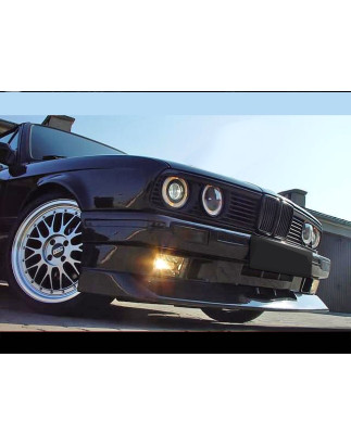 Paraurti anteriore BMW E30 (Cod. S-BE30-F-01)