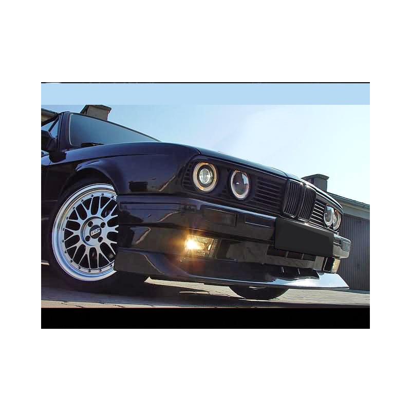 Paraurti anteriore BMW E30 (Cod. S-BE30-F-01)