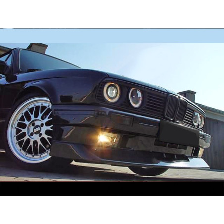 Paraurti anteriore BMW E30 (Cod. S-BE30-F-01)