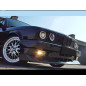 Paraurti anteriore BMW E30 (Cod. S-BE30-F-01)