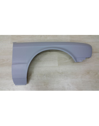 Parafanghi anteriori tipo OEM BMW E30 (Cod. S-BE30-FF-01)