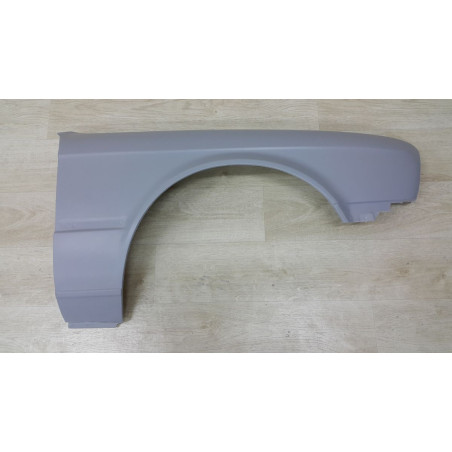 Parafanghi anteriori tipo OEM BMW E30 (Cod. S-BE30-FF-01)